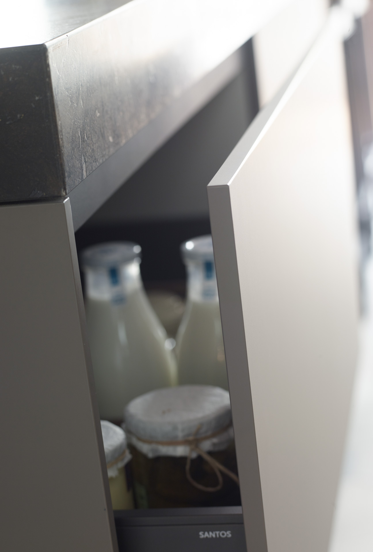 Cocinas - Cocinas Santos Denia